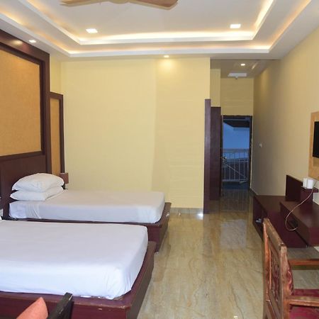 Indo Hokke Hotel Rājgīr 外观 照片