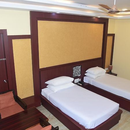 Indo Hokke Hotel Rājgīr 外观 照片