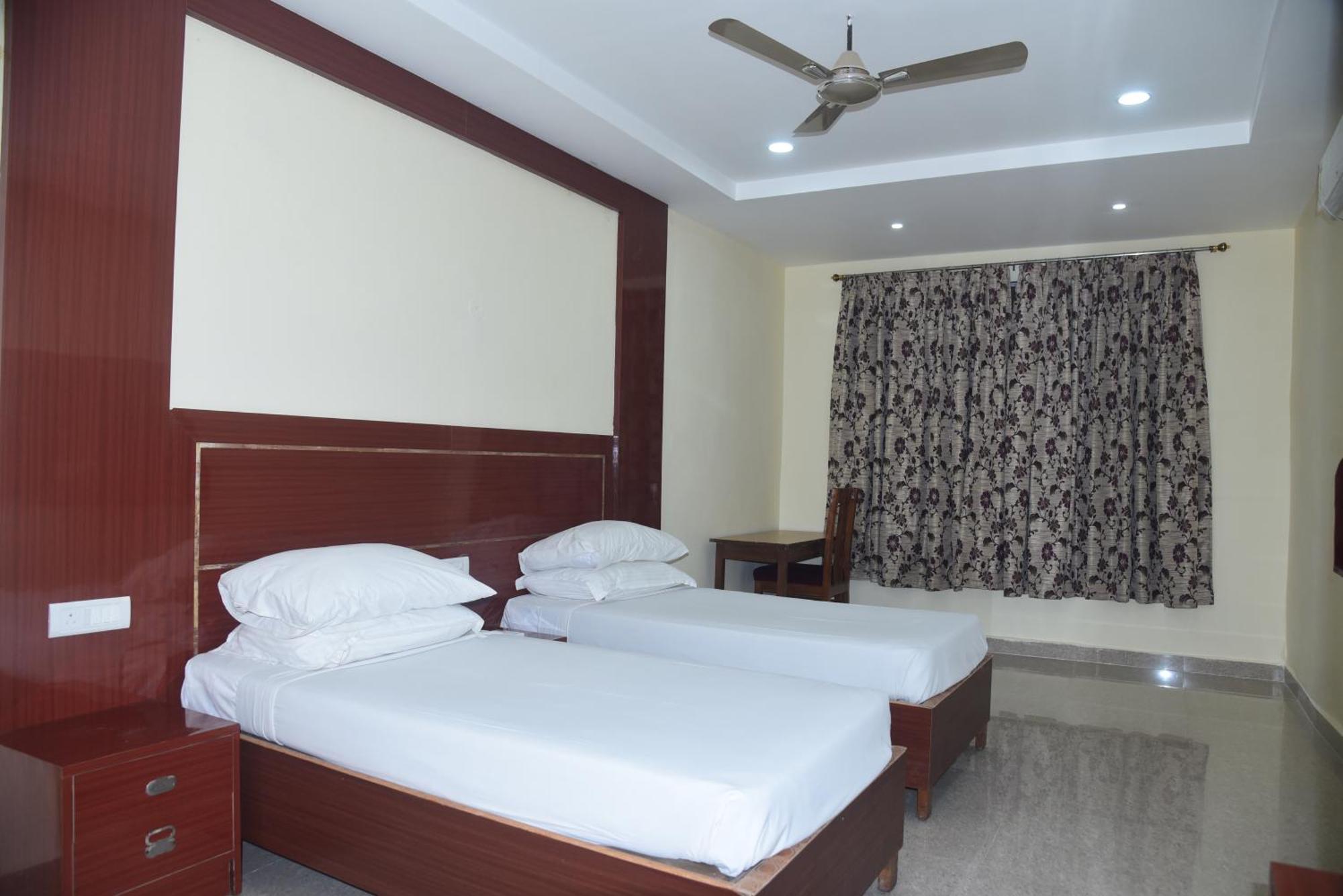 Indo Hokke Hotel Rājgīr 外观 照片