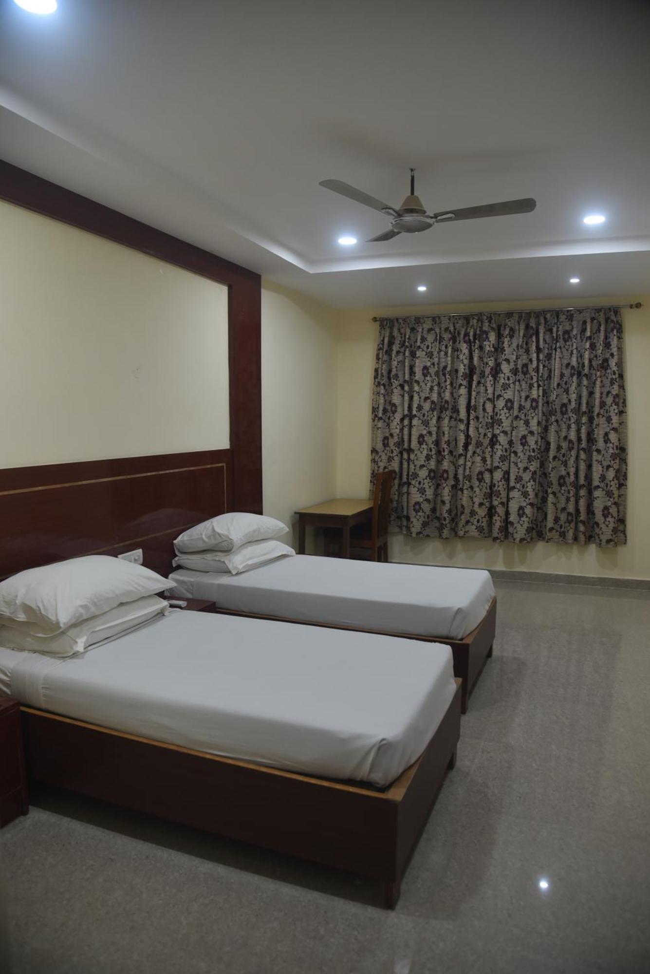 Indo Hokke Hotel Rājgīr 外观 照片