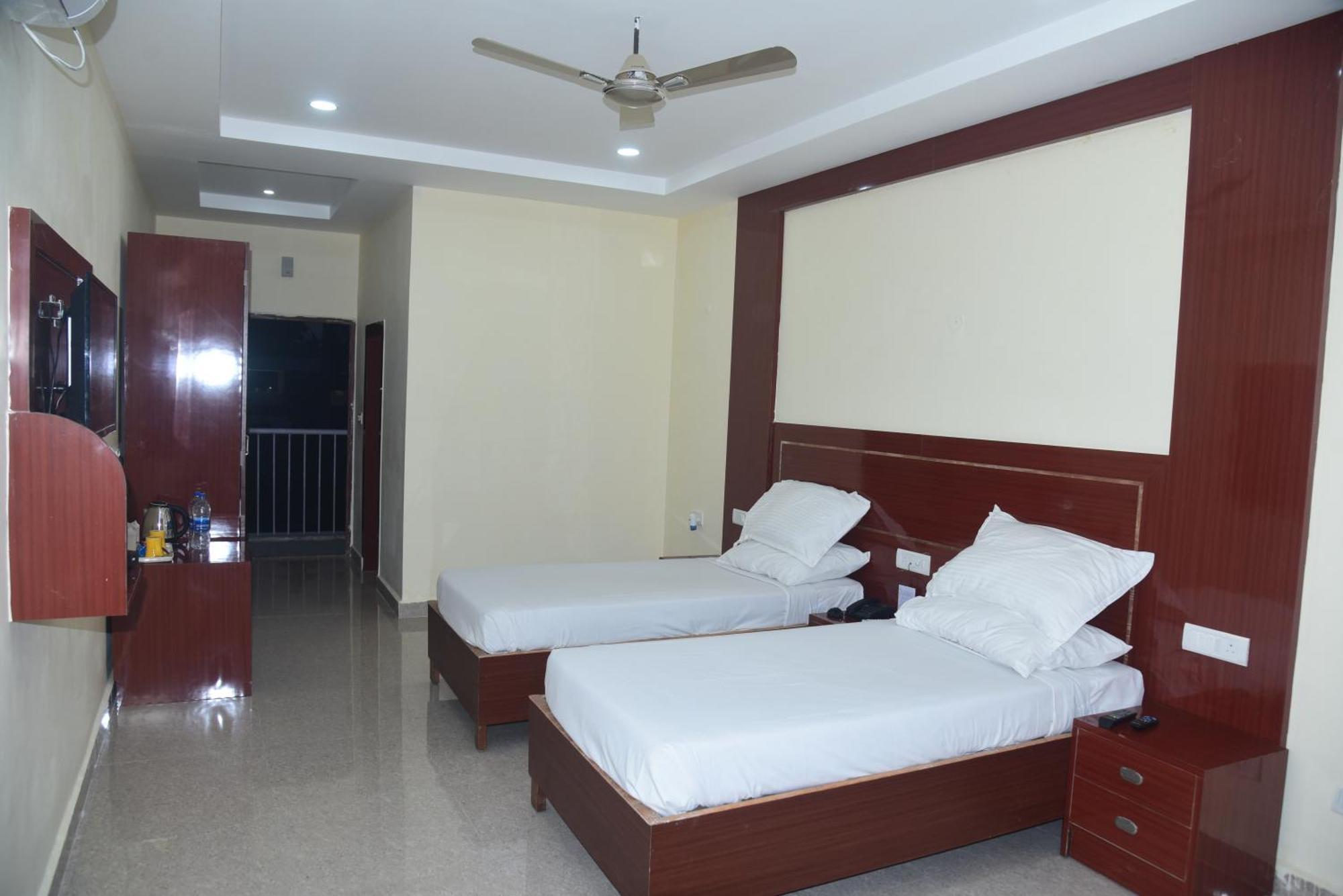 Indo Hokke Hotel Rājgīr 外观 照片