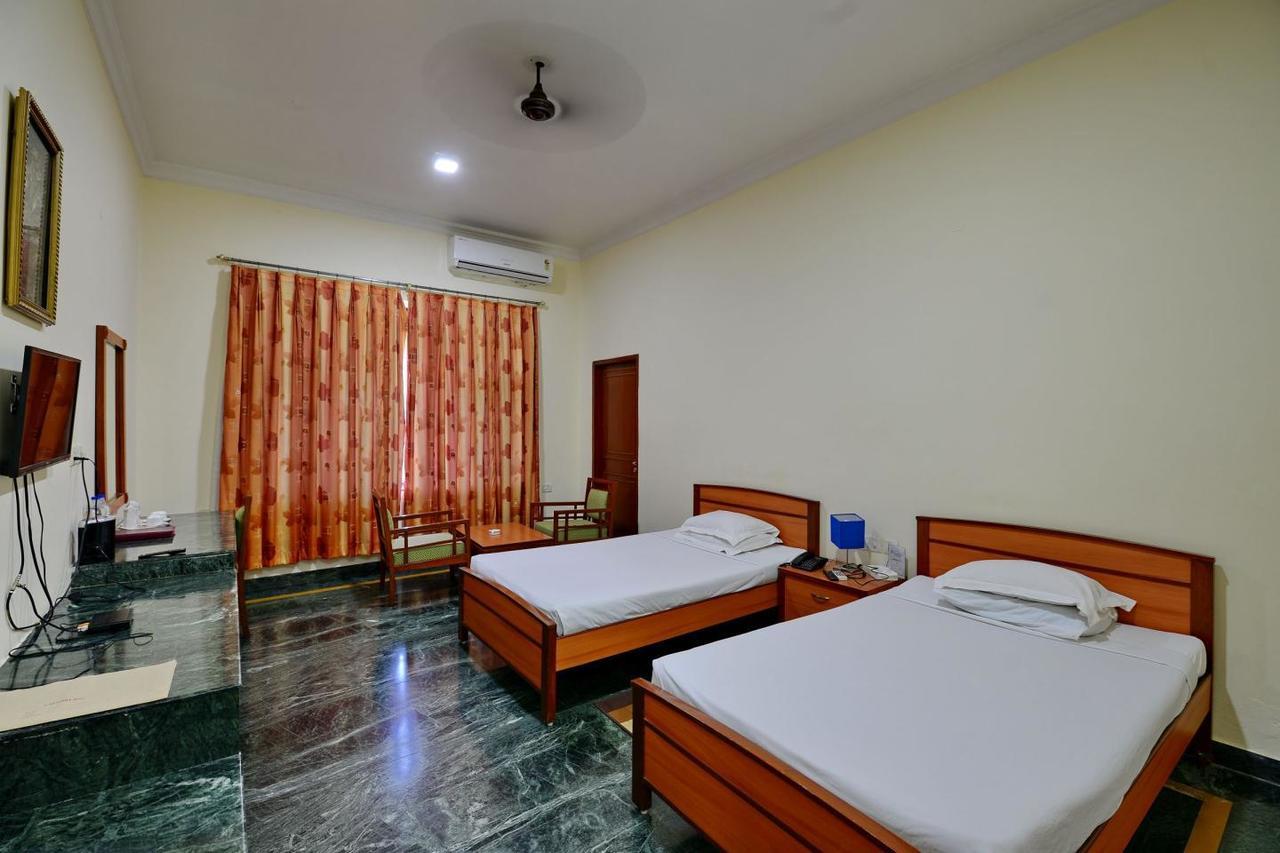 Indo Hokke Hotel Rājgīr 外观 照片