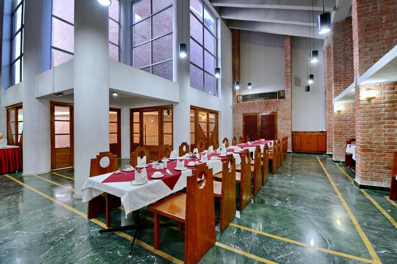 Indo Hokke Hotel Rājgīr 外观 照片