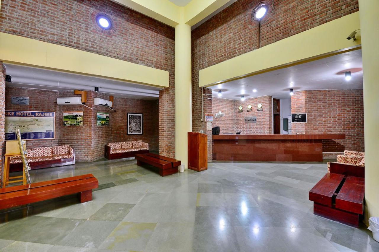 Indo Hokke Hotel Rājgīr 外观 照片