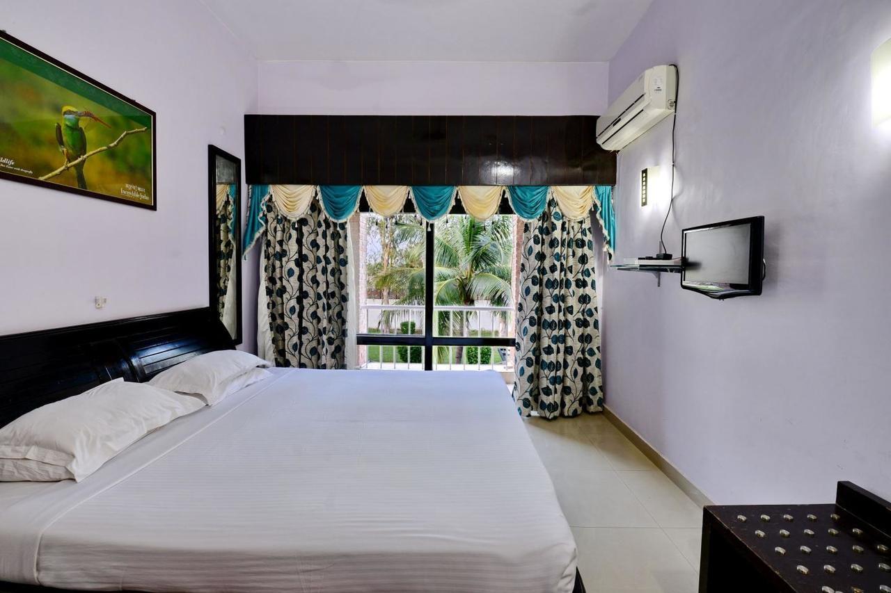 Indo Hokke Hotel Rājgīr 外观 照片