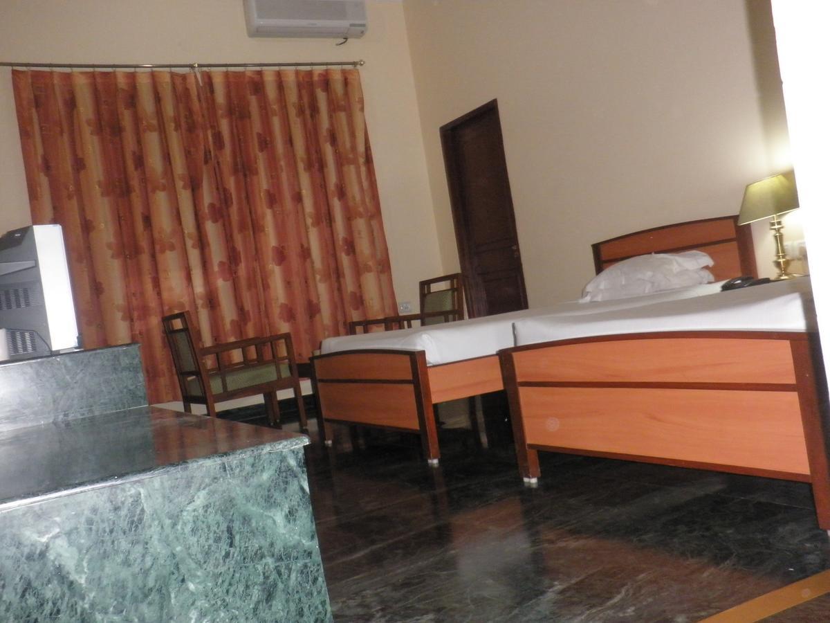 Indo Hokke Hotel Rājgīr 外观 照片