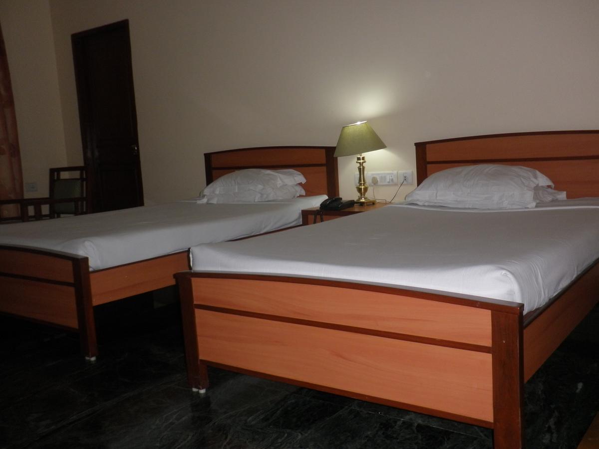 Indo Hokke Hotel Rājgīr 外观 照片