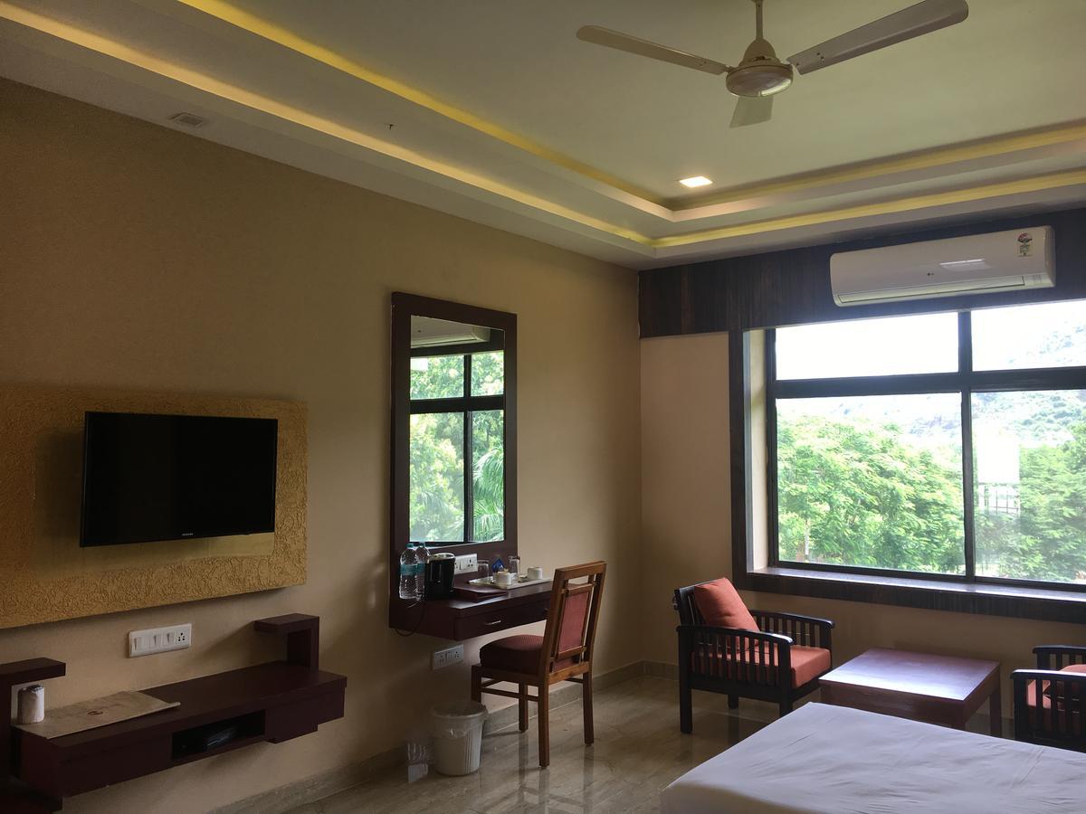 Indo Hokke Hotel Rājgīr 外观 照片