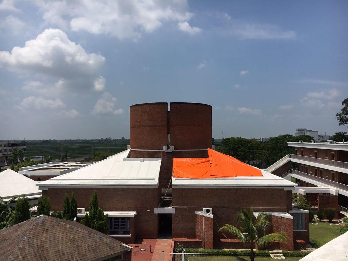 Indo Hokke Hotel Rājgīr 外观 照片